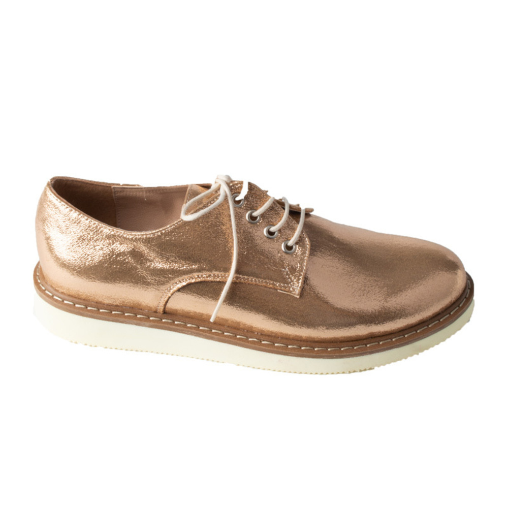NETWORK GOLD DERBY | WOMENS SIZE 38